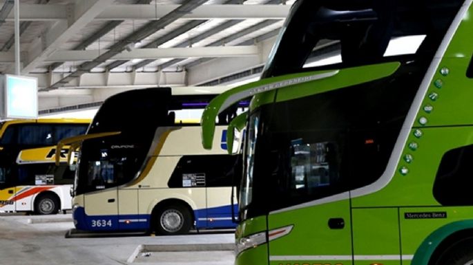 La Provincia rechazó la desregulación del transporte de media y larga distancia