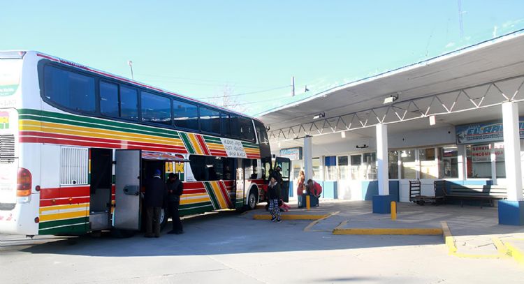 El Gobierno desreguló el transporte de pasajeros de larga y media distancia