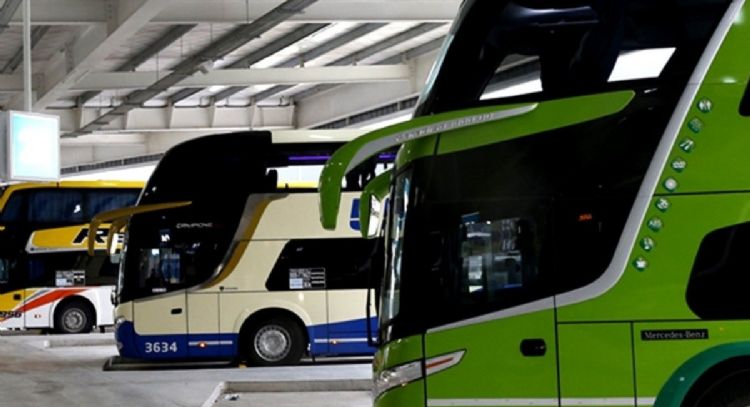 La Provincia rechazó la desregulación del transporte de media y larga distancia