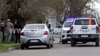 Condenaron a “El Tumbero” a cinco años de prisión tras balear a un hombre en barrio Puerto