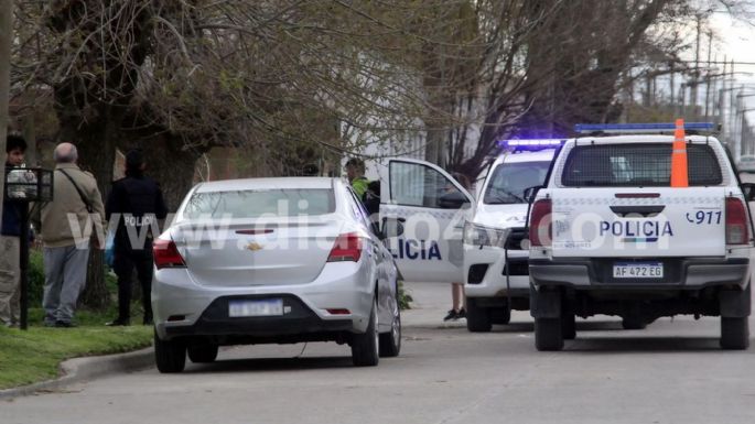 Condenaron a “El Tumbero” a cinco años de prisión tras balear a un hombre en barrio Puerto