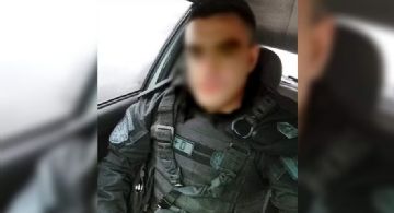 Fatal error en un entrenamiento policial: Un oficial murió de un tiro y otro fue imputado