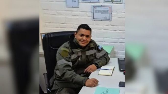 Detuvieron al jefe de Gendarmería de Tres Arroyos por presuntos vínculos con el narcotráfico