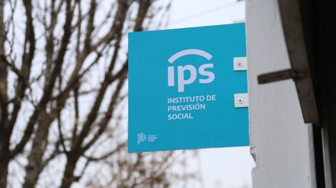 IPS anunció que no habrá atención en sus oficinas en Necochea por un asueto municipal