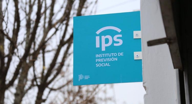 IPS anunció que no habrá atención en sus oficinas en Necochea por un asueto municipal