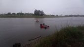 Foto ilustrativa de la nota titulada Tragedia en el Río Quequén: Una joven murió tras caer con un auto al agua