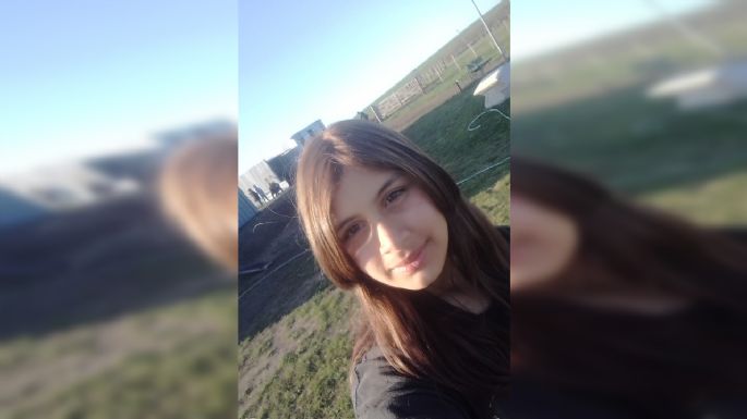 Buscan a Ainara, una joven de 16 años desaparecida