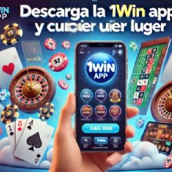 Mejores estrategias para ganar en 1win Argentina: Guía de juego