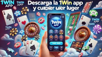 Mejores estrategias para ganar en 1win Argentina: Guía de juego