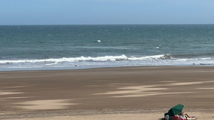 Cómo estará el clima en Necochea y Quequén este viernes 20-12