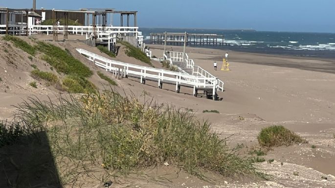 Cómo estará el clima en Necochea y Quequén este viernes 20-12