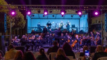 Centro Cultural de San Cayetano cumplió 8 años