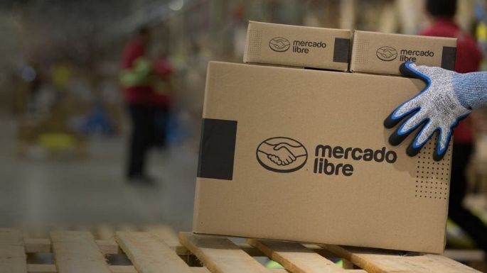 Estafaron a un necochense en casi $1.000.000 haciéndose pasar por empleados de Mercado Libre