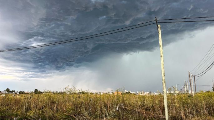 Cómo estará el clima en Necochea y Quequén este domingo 11-02