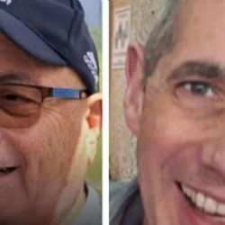 Liberaron a dos argentinos secuestrados por Hamás