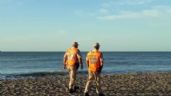 Tragedia en Monte Hermoso: Apareció el cuerpo del joven que había desaparecido en el mar