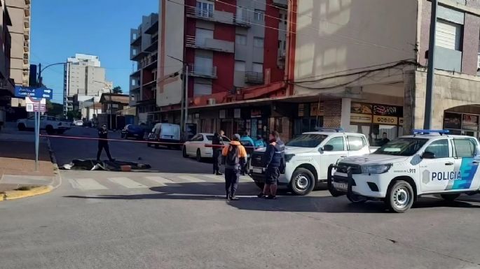 Tragedia en 2 y 89: Fiscalía investiga si la muerte fue accidental o un suicidio