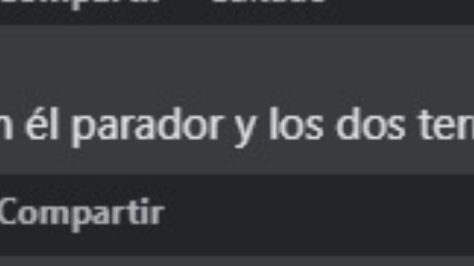 Vómitos, diarreas y varios internados: Los relatos de los clientes del Parador Corona