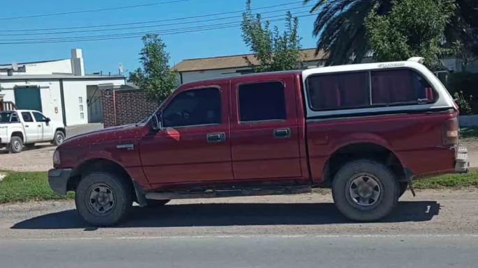 Dos amigas que venían a veranear a Necochea fueron desvalijadas en Bahía Blanca