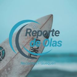 Reporte de olas para las playas de Necochea y Quequén este viernes 26-07