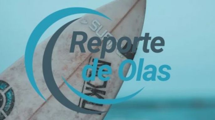 Reporte de olas para las playas de Necochea y Quequén: Miércoles 21-02