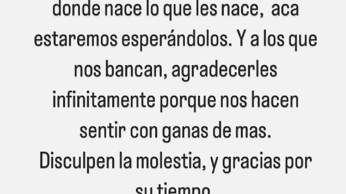 Bromatología confirmó la contaminación del agua del Parador Corona y el concesionario insiste con negar todo