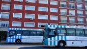 Mar del Plata: El intendente Montenegro fijará el aumento del boleto de colectivo hasta fin de año