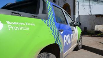 La Provincia advierte que el gobierno de Milei no está enviando fondos para la Policía Bonaerense