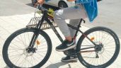 En Necochea ya no se puede andar en bicicleta: 8 robos y uno de ellos amedrentando a un menor con una cuchilla