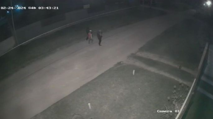 En Necochea ya no se puede andar en bicicleta: 8 robos y uno de ellos amedrentando a un menor con una cuchilla