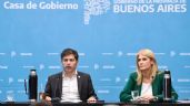 Kicillof acusó a Milei de robar los recursos de las provincias e irá a la Corte Suprema para que le restituya los fondos