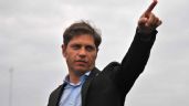 Dura advertencia de Kicillof a Milei: “Puedo cerrar los accesos o los puertos”