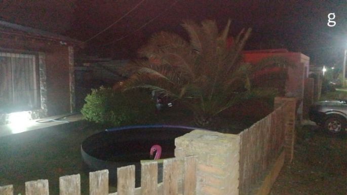 Tragedia en Villa Gesell: Murió ahogado un nene de 2 años en una pileta