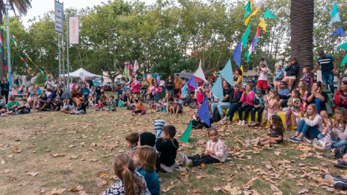 El peor Festival Infantil de los últimos 10 años: ¿La Muni quiere dejar de organizarlo?