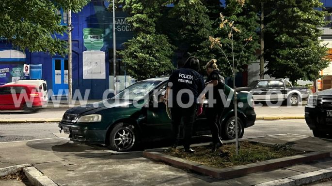 Revelaron la causa de muerte del hombre de hallado en su auto