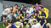 Video: La increíble historia del Fernébahce, un equipo del fútbol amateur de Necochea que es furor en Turquía