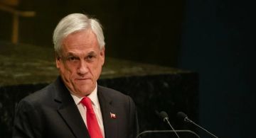 Murió el ex presidente de Chile, Sebastián Piñera, tras estrellarse con su helicóptero