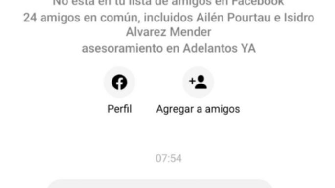 Así actúa la banda que extorsiona a las chicas en Necochea: “Si no me depositaste te hago peluca”