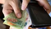 Los salarios se desplomaron a niveles históricos en los últimos 60 días