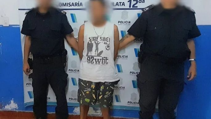 Mar del Plata: Discutió con su padre por problemas de convivencia y lo amenazó con un cuchillo