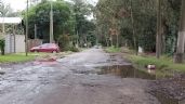 Un barrio de Mar del Plata organiza un rally para exponer el mal estado de las calles