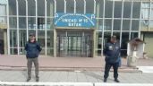 Desbaratan banda que vendía drogas en Telegram: Uno de los detenidos estaba preso en Batán