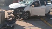 Mar del Plata: Un muerto y tres heridos al chocar un auto robado contra un paredón en la costa