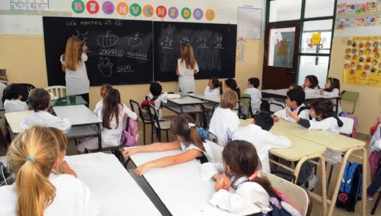 El Gobierno anuncia cambios en la Ley de Educación Nacional para combatir el adoctrinamiento en las escuelas