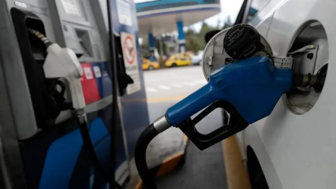 Vuelven a subir los precios de la nafta y el gasoil a partir del 1 de junio