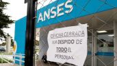 El Gobierno comenzó a cerrar oficinas de ANSES y generó una ola de despidos