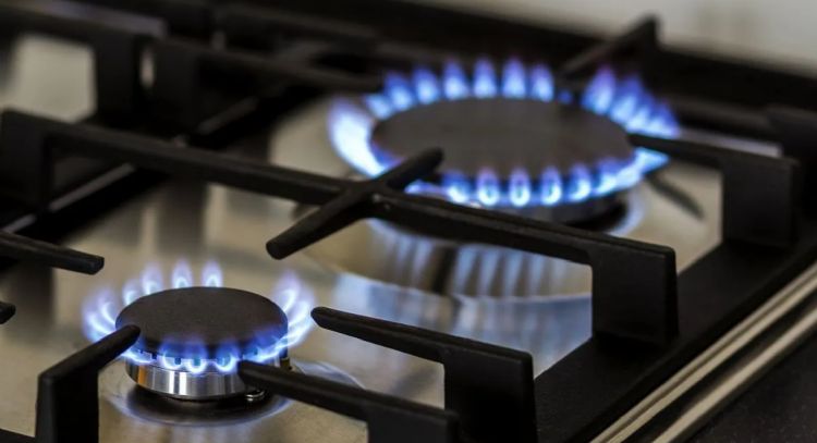 Por la inflación, el Gobierno decidió suspender la suba de tarifas del gas