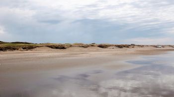 Cómo estará el clima en Necochea y Quequén este jueves 2-01