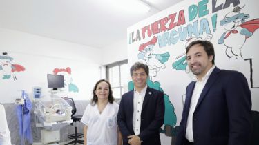 La Provincia de Buenos Aires lanzó el portal Mi Salud Digital para facilitar trámites sanitarios