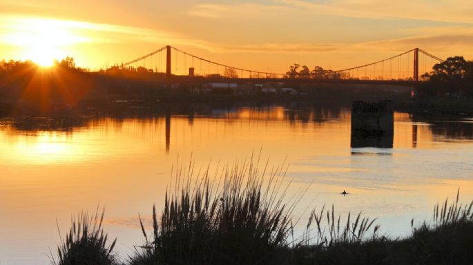 Cómo estará el clima en Necochea y Quequén este domingo 8-09